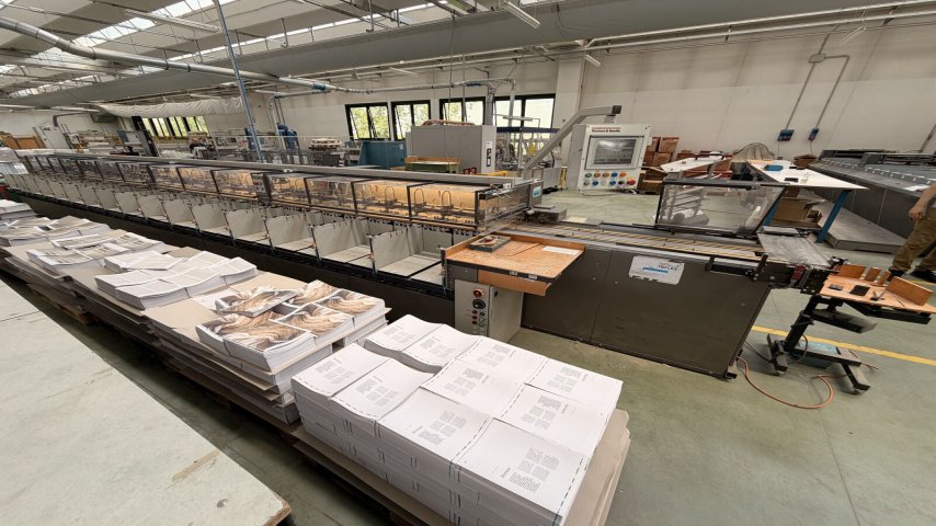 Theisen & Bonitz, TB Flex S316 VP